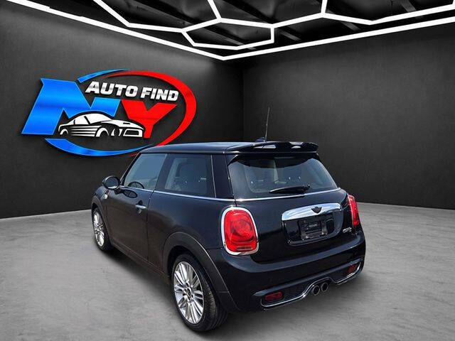 2014 MINI Hardtop Cooper S