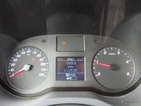 2019 Mercedes-Benz Sprinter