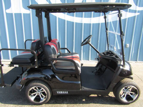 2019 Yamaha Drive 2 Gas for sale at Rob's Auto Sales - Robs Auto Sales in Skiatook OK