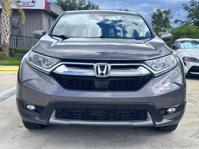 2019 Honda CR-V for sale at DJA Autos Center in Orlando, FL