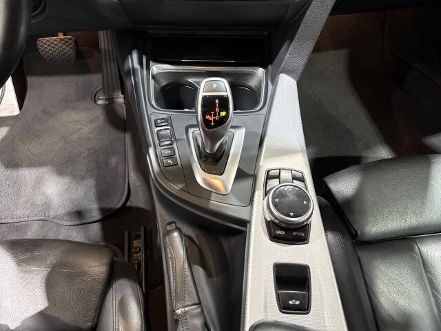 2014 BMW 4 Series 428i