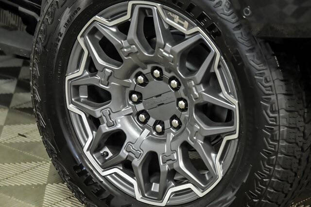 2025 GMC HUMMER EV 3X