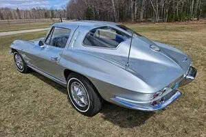 1963 Chevrolet Corvette