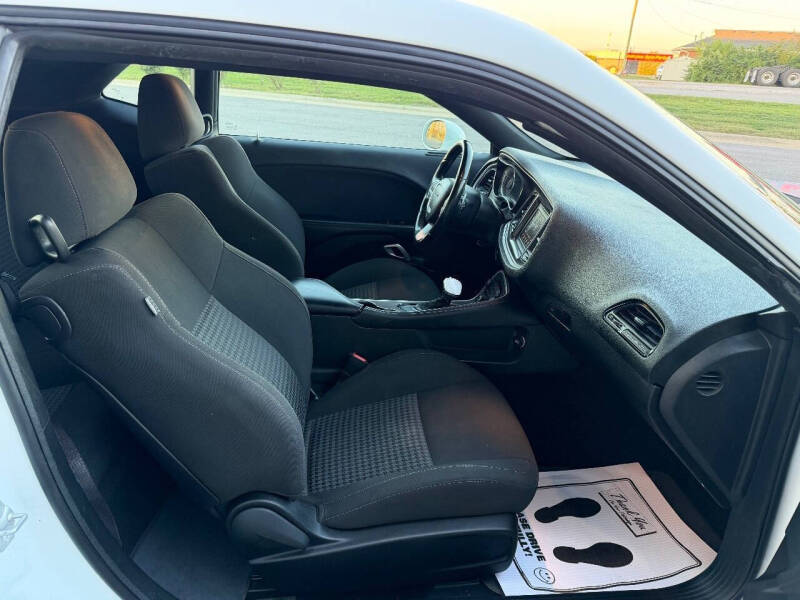 2021 Dodge Challenger R/T