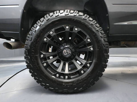 2020 RAM 2500