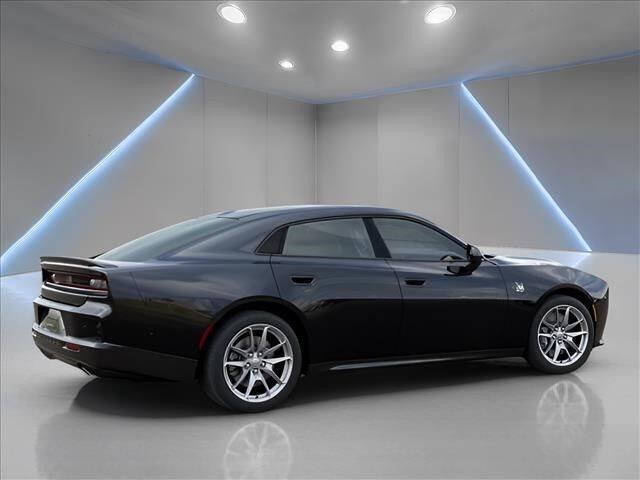 2026 Dodge Charger