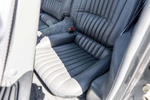 1989 Pontiac Firebird Trans Am GTA