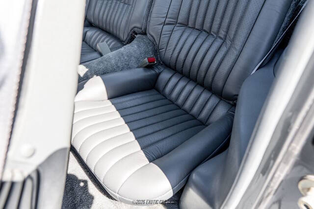 1989 Pontiac Firebird Trans Am GTA