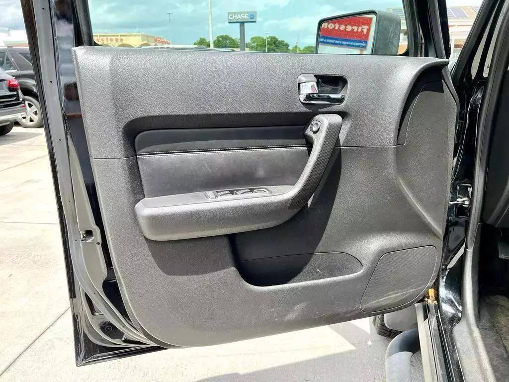 2006 HUMMER H3 for sale at Sonydam Auto Sales Orlando in Orlando, FL