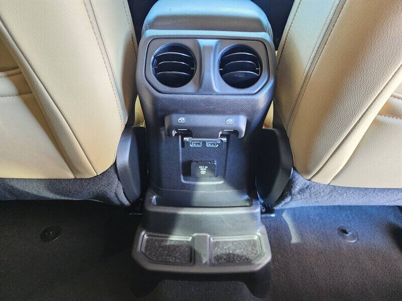 2019 Jeep Wrangler Unlimited