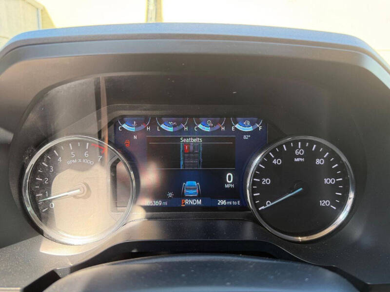 2023 Ford Expedition MAX XLT