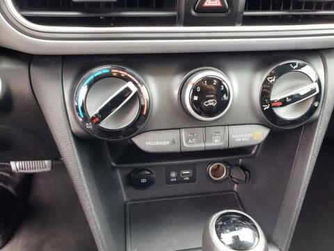 2019 Hyundai Kona SEL