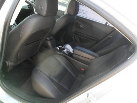 2013 Chevrolet Volt Premium