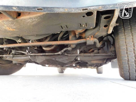 1979 Chevrolet Camaro