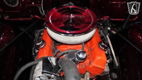 1954 Chevrolet 3100