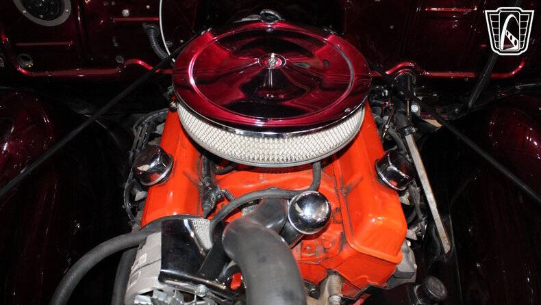 1954 Chevrolet 3100