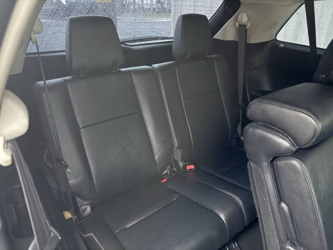 2015 Mazda CX-9 Grand Touring