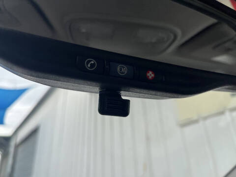 2012 Chevrolet Malibu LS Fleet