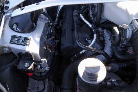 2012 Aston Martin V8 Vantage Roadster