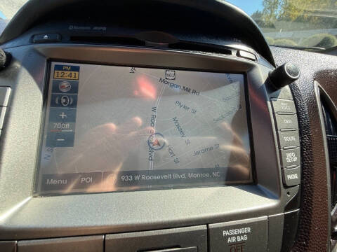 2015 Hyundai Tucson Limited