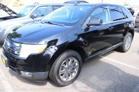 2009 Ford Edge for sale at Lodi Auto Mart in Lodi NJ