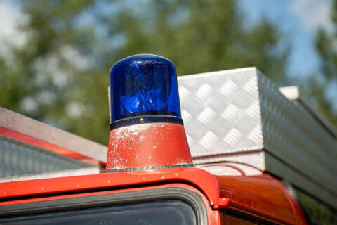 1992 Land Rover Defender