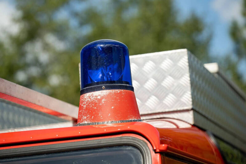 1992 Land Rover Defender