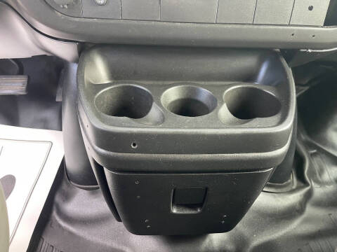 2014 GMC Savana 1500