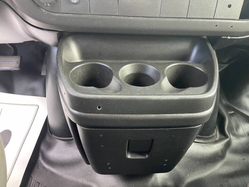 2014 GMC Savana 1500