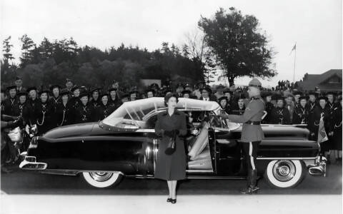 1951 Cadillac Series 62