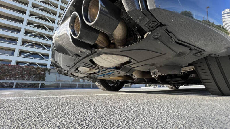 2020 BMW M8 Competition