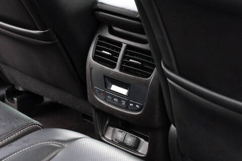 2019 Acura MDX w/Tech