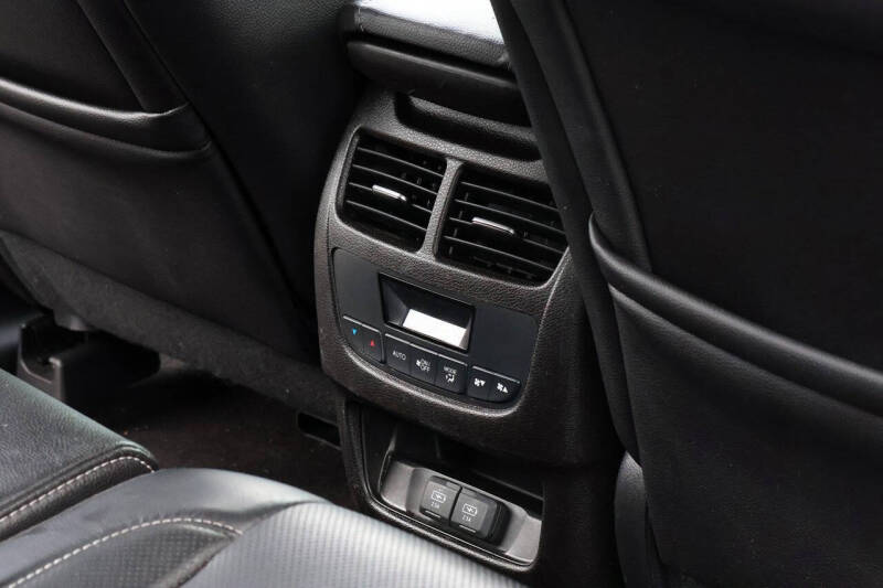 2019 Acura MDX w/Tech
