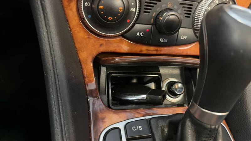 2008 Mercedes-Benz SL-Class SL 550