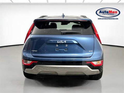 2023 Kia Niro EX Touring