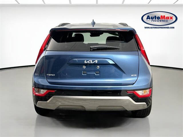 2023 Kia Niro EX Touring