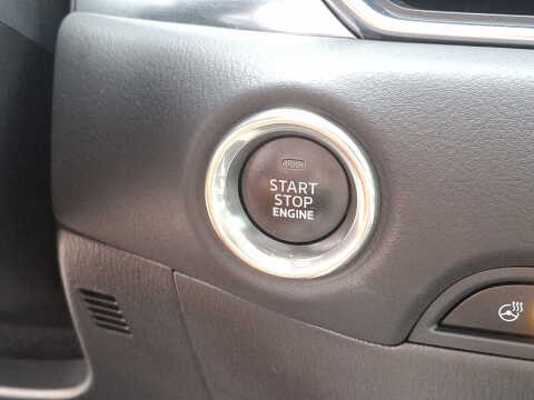 2022 Mazda CX-5 2.5 S Premium Plus