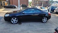 2007 Pontiac G6 for sale at River Front Motors in Bellaire, OH