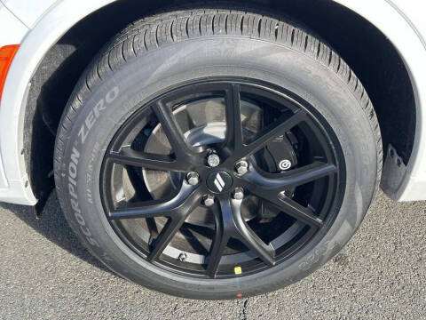 2026 Dodge Durango GT HEMI Plus