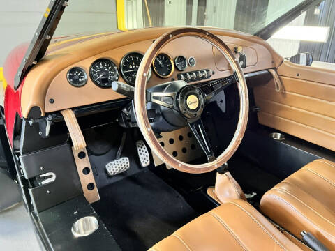 2020 Vanderhall Carmel