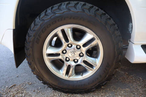 2004 Lexus GX 470