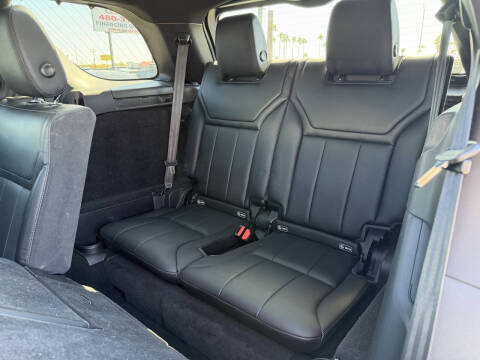 2017 Land Rover Discovery SE