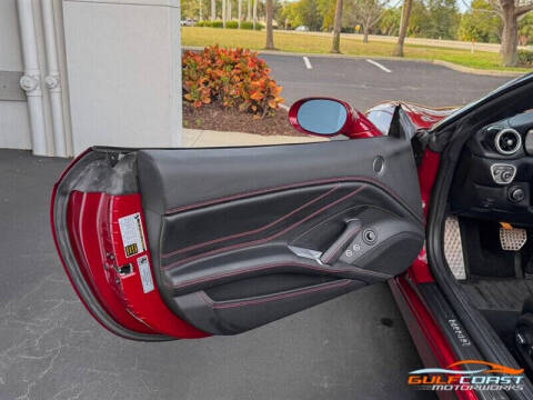 2016 Ferrari California T