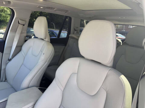 2024 Volvo XC90 B6 Plus Bright Theme 7P