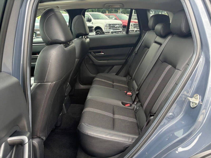 2025 Mazda CX-50 2.5 S Premium