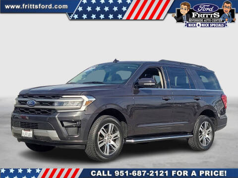 2023 Ford Expedition XLT