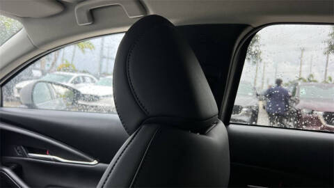 2025 Mazda CX-30 2.5 S Preferred