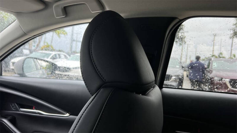 2025 Mazda CX-30 2.5 S Preferred