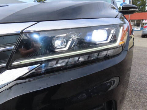 2020 Volkswagen Passat S