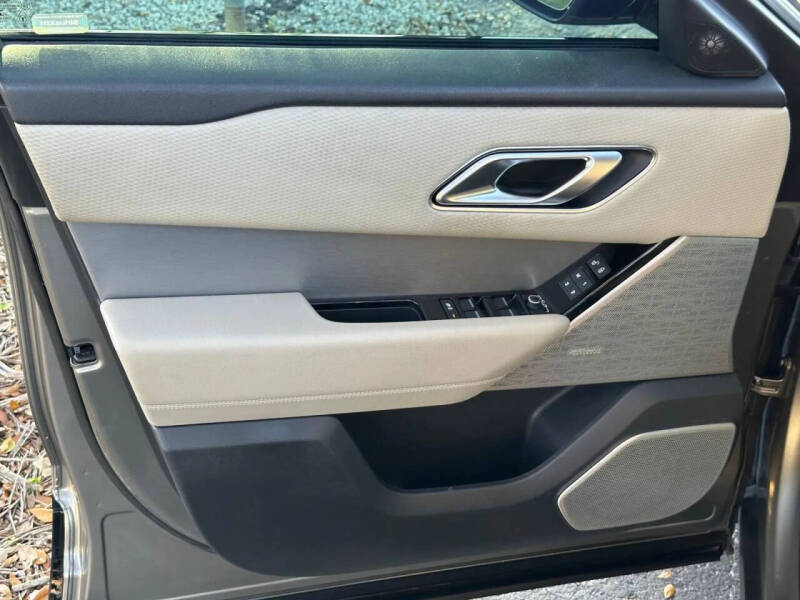 2020 Land Rover Range Rover Velar P340 R-Dynamic S